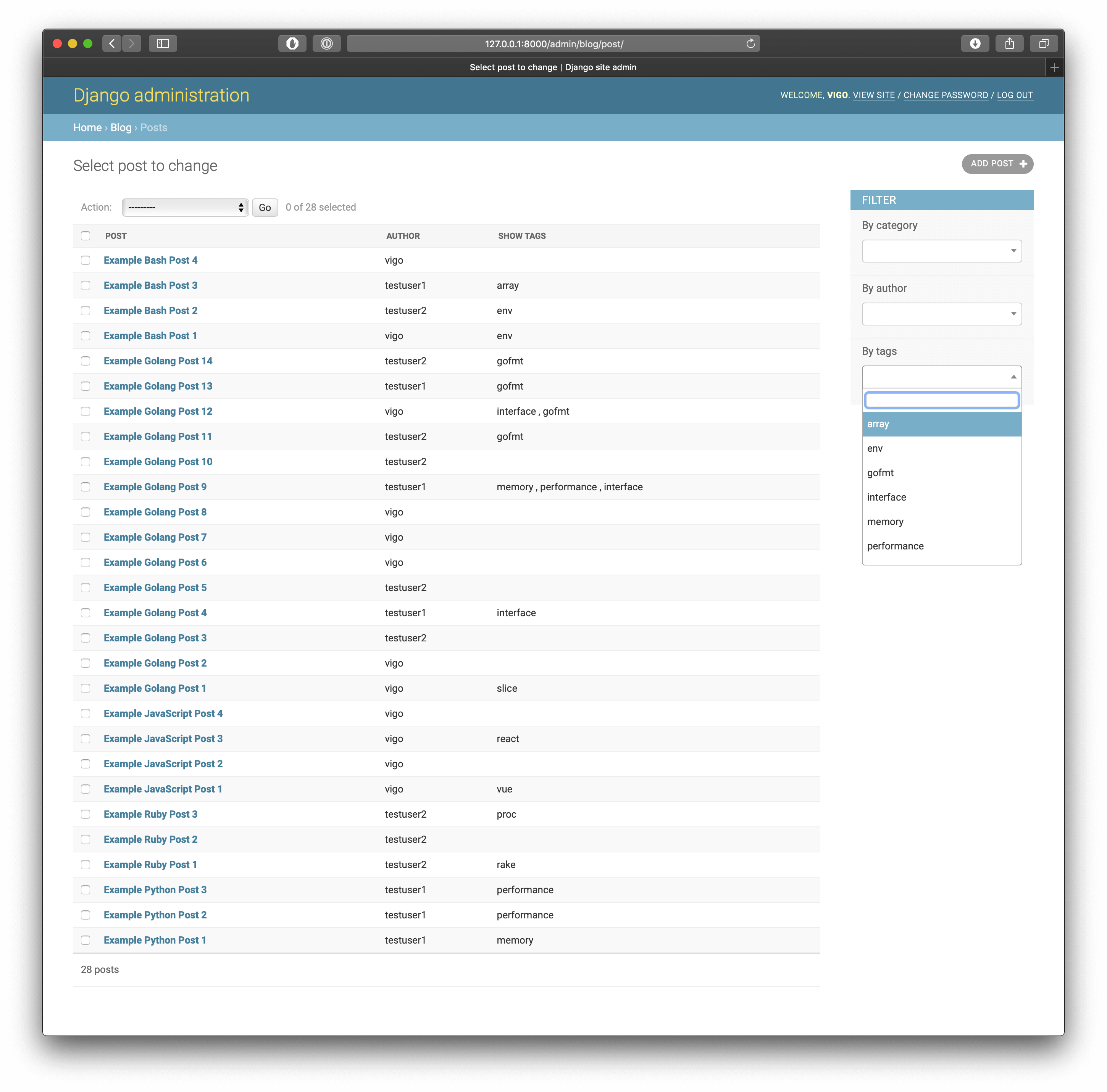 After... After django-admin-autocomplete-list-filter